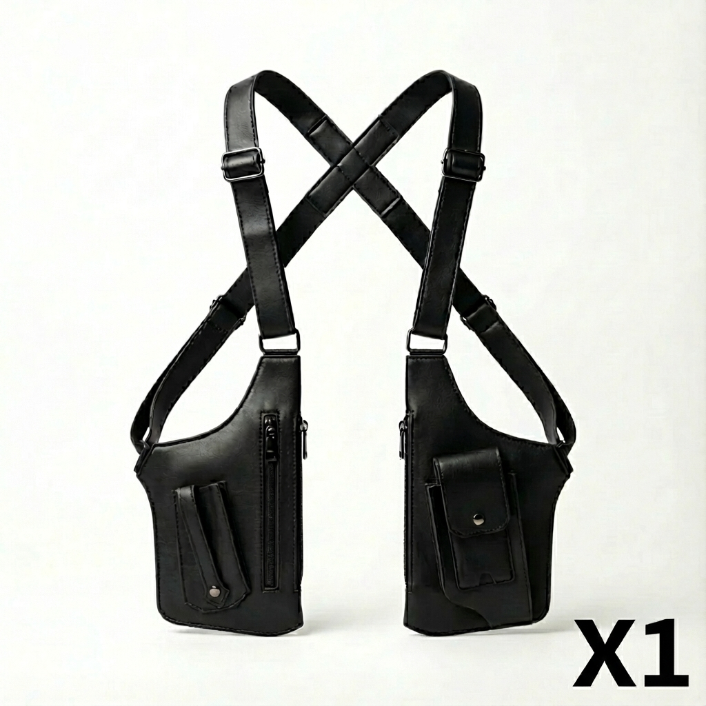 1 Shoulder Bag
