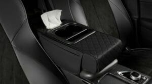 Carvan Multi-Function Car Armrest