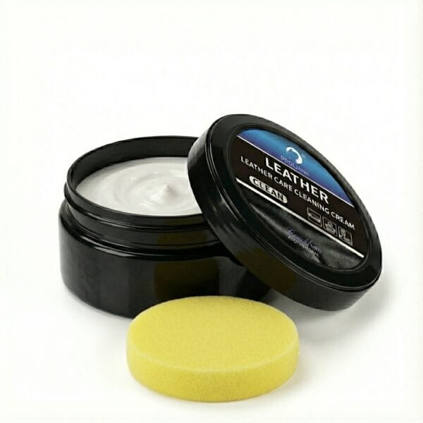 DashRevive™ – Car Interior Restorer