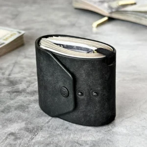 Ghanaian Man Wallet
