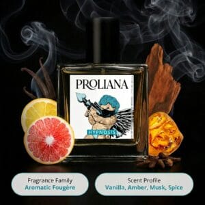 Proliana Hypnosis Pheromone Perfume