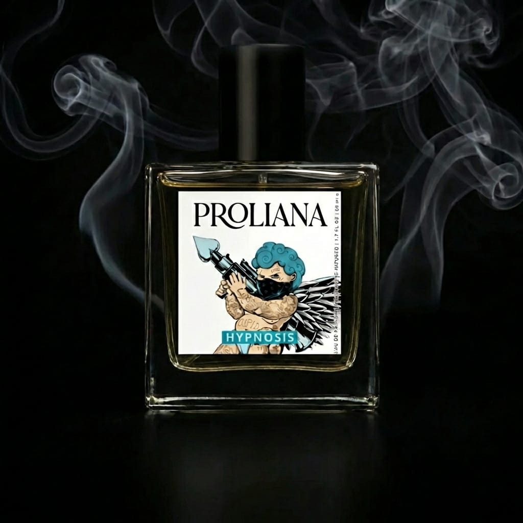 1 Hypnosis Pheromone perfume