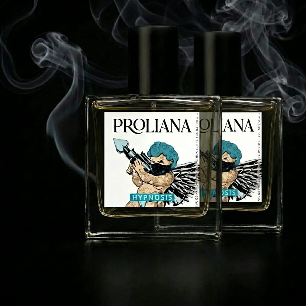 1 Hypnosis perfume + 1 at Half Price