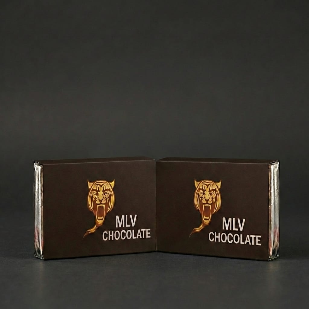 2 Chocolates - Save ₵62