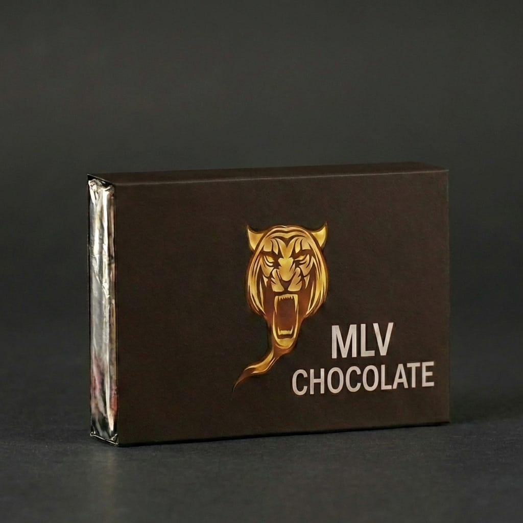 1 Chocolate - ₵165