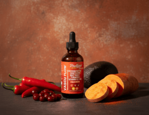 Capsaicin Male Vitality Complex