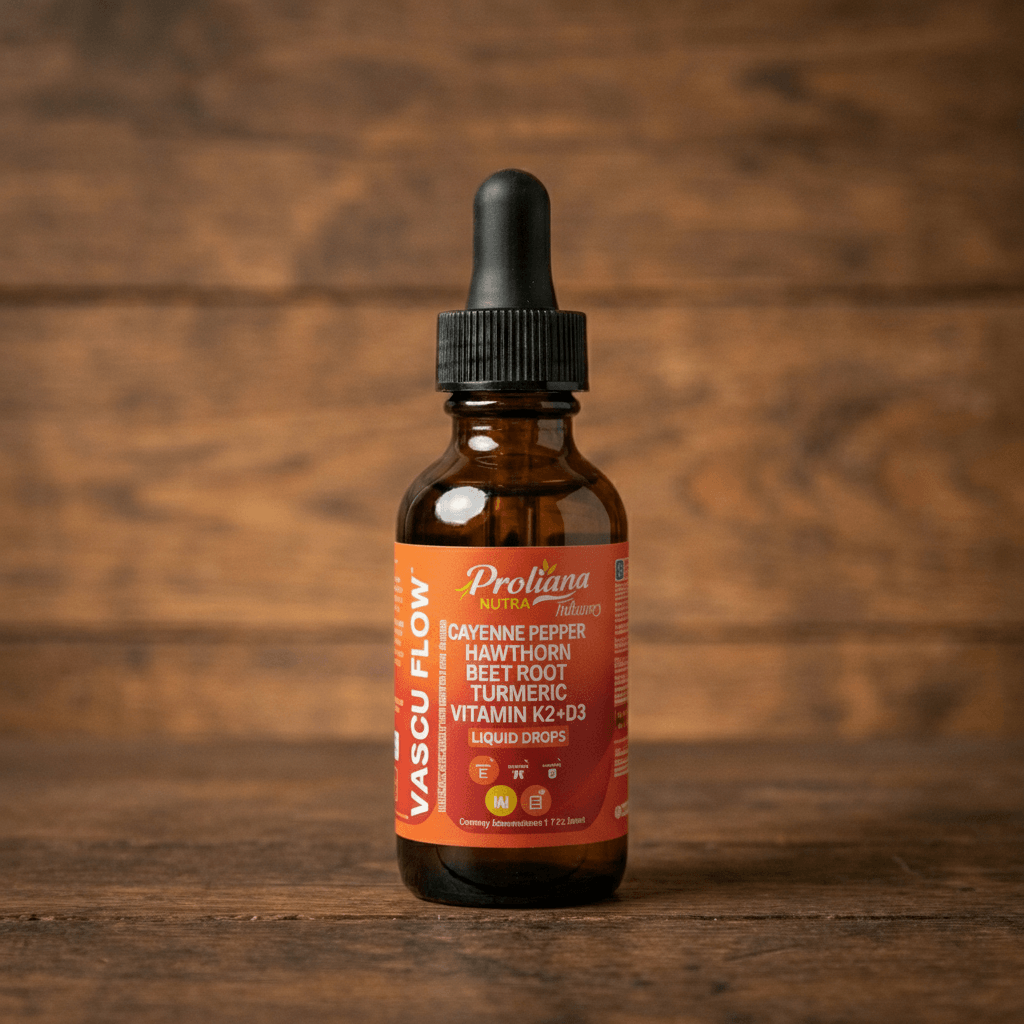 1 Capsaicin Male Vitality