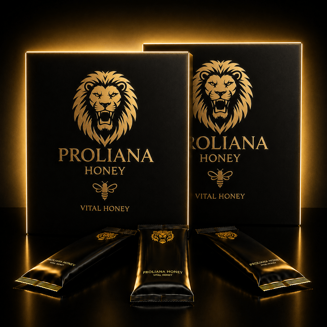 2 Packs - Save ₵50